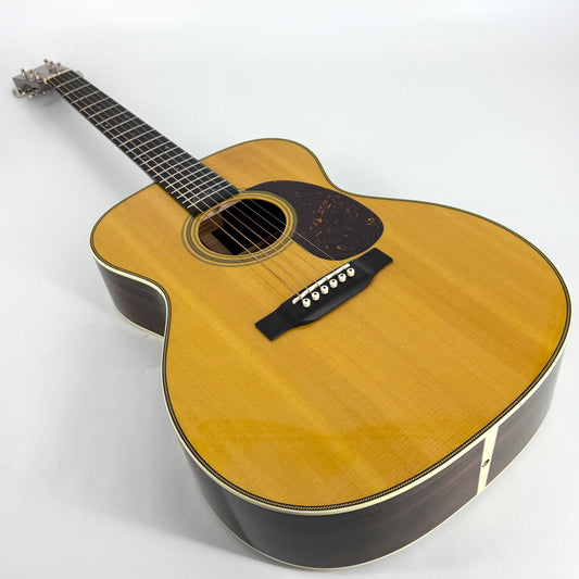 2021 Martin Eric Clapton 000-28EC - Natural