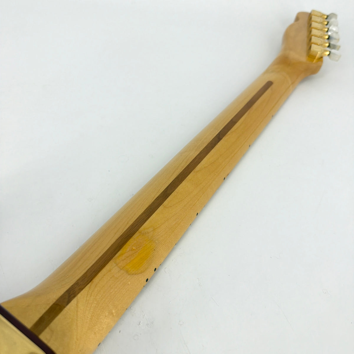 1983 Fender Gold Elite Telecaster – Wild Cherry
