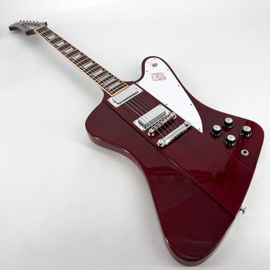 2019 Gibson Firebird - Cherry