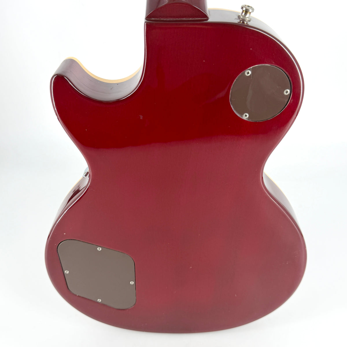 1986 Gibson Les Paul Standard - Cherry Sunburst