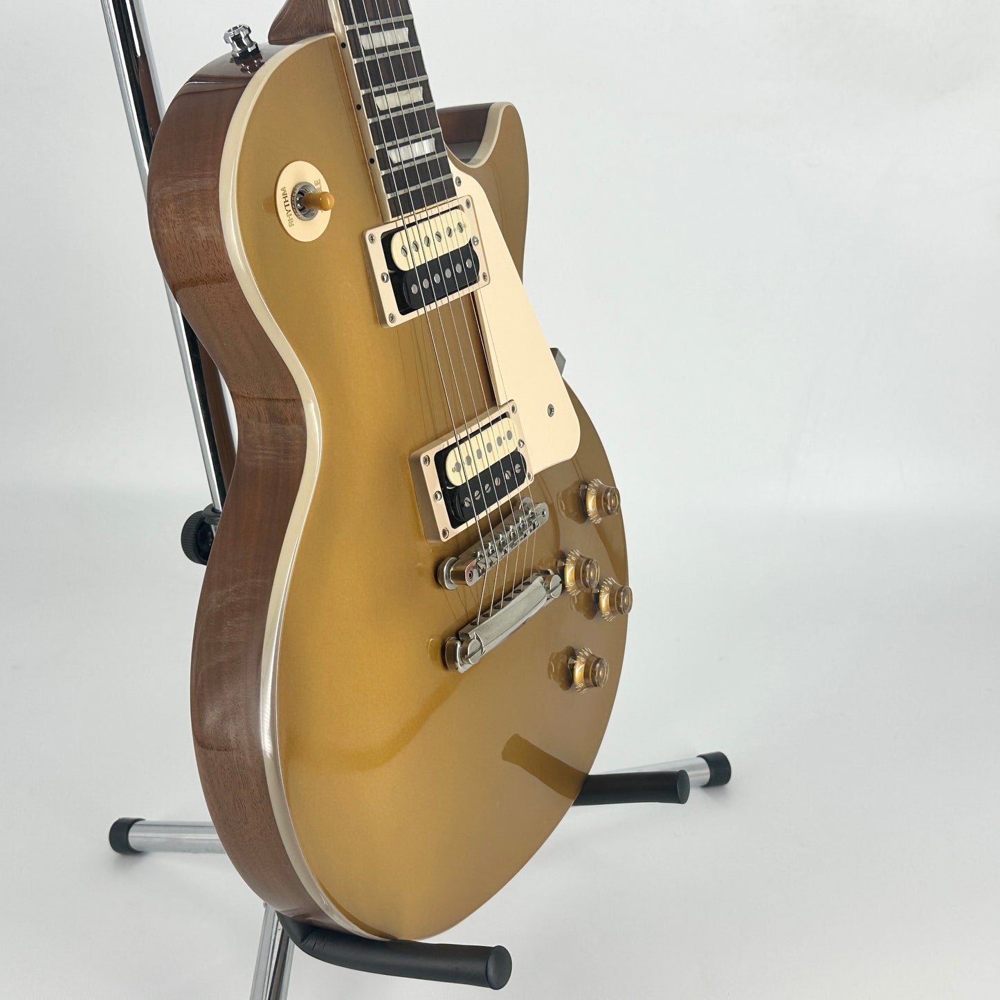 2020 Gibson Les Paul Standard 50’s  – Gold Top