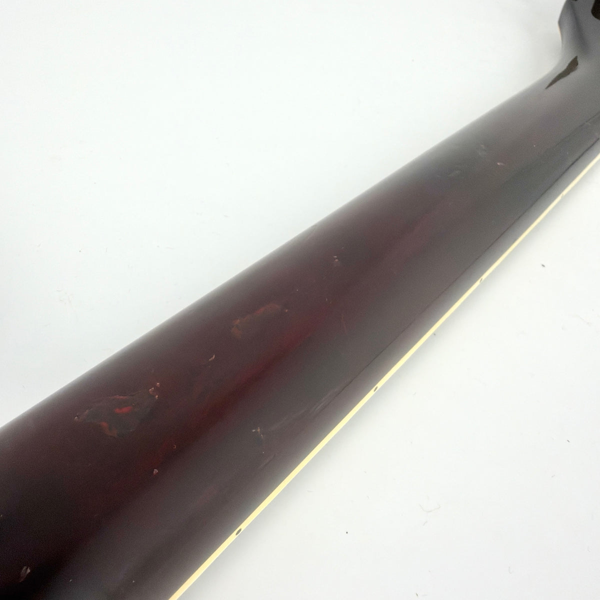 1982 Gibson Les Paul Custom - Wine Red