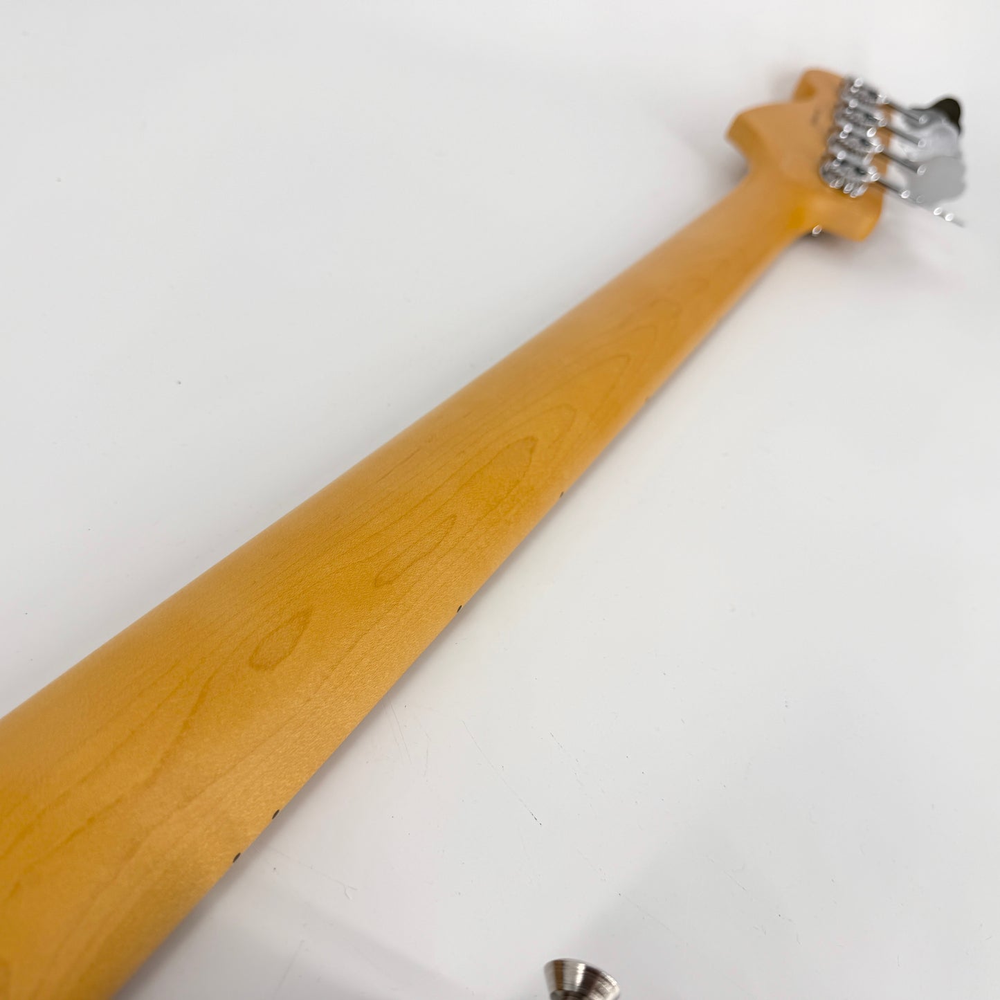 2024 Fender American Professional II Precision Bass - Black