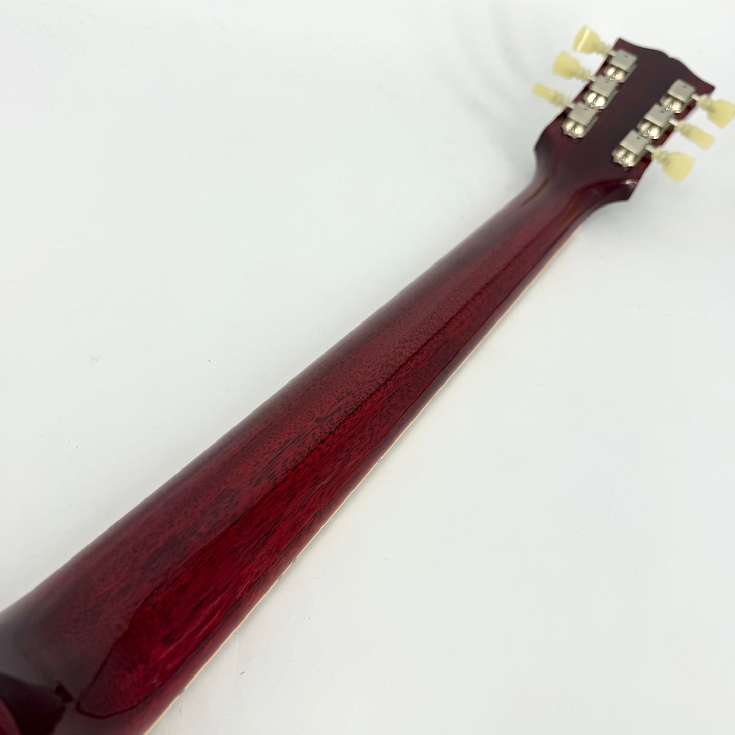 2014 Gibson Custom Shop '63 Reissue ES-335 VOS – Cherry