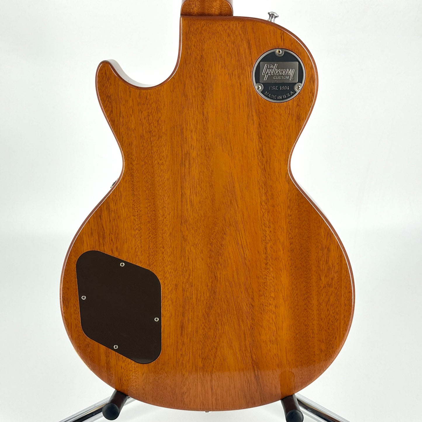 2019 Gibson Custom Shop Les Paul 1957 Reissue - Gold Top