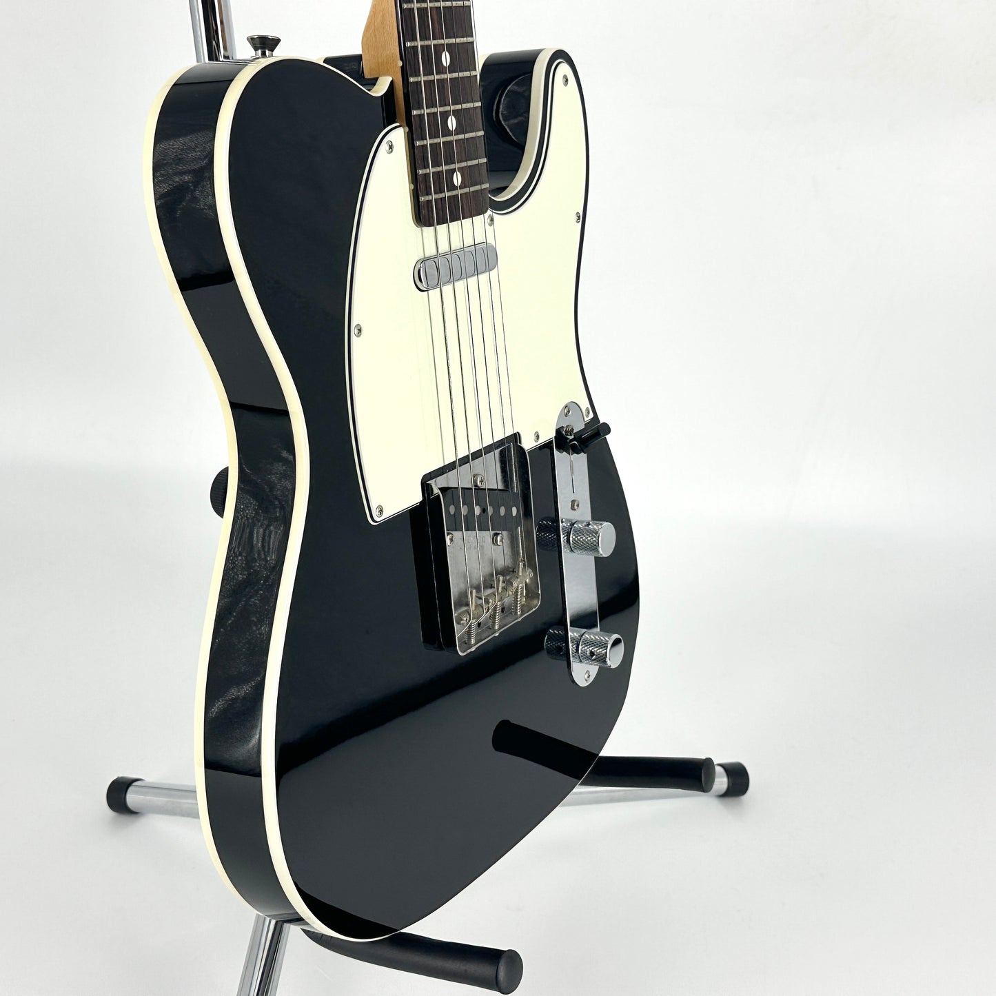 2014 Fender Japan ’62 Reissue Telecaster Custom - Black