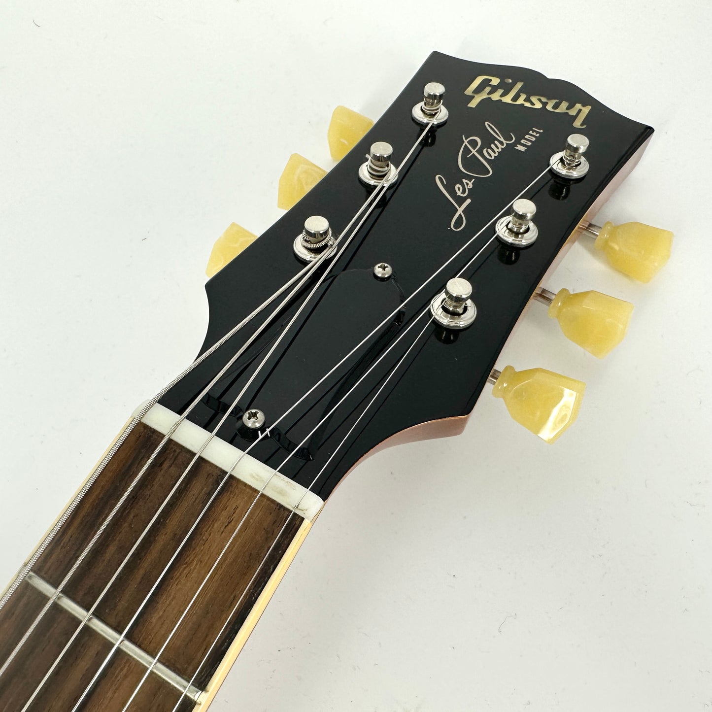 2019 Gibson Custom Shop Les Paul 1957 Reissue - Gold Top