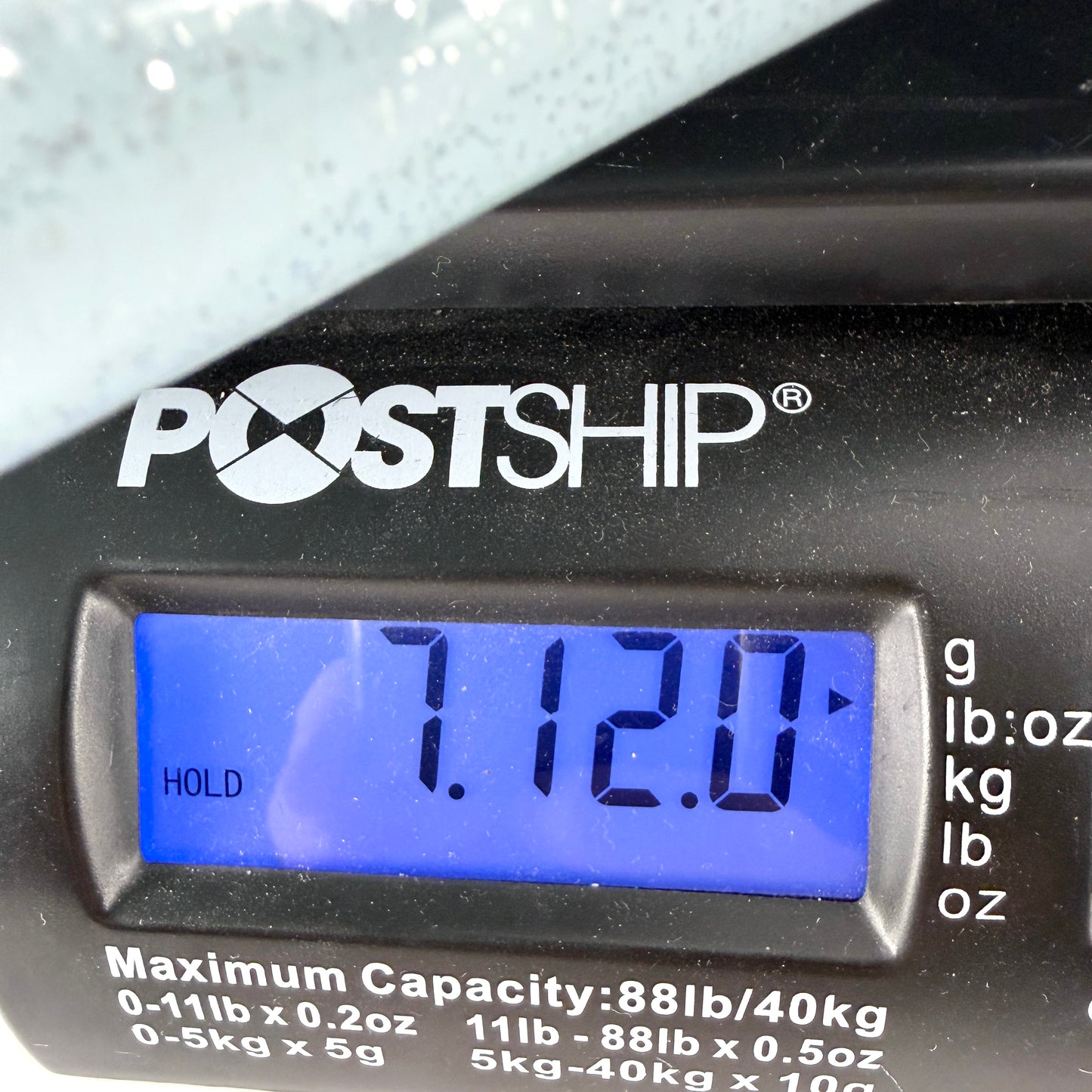 2022 Fender Custom Shop ’63 Lush Closet Classic Stratocaster – Sonic Blue Sparkle