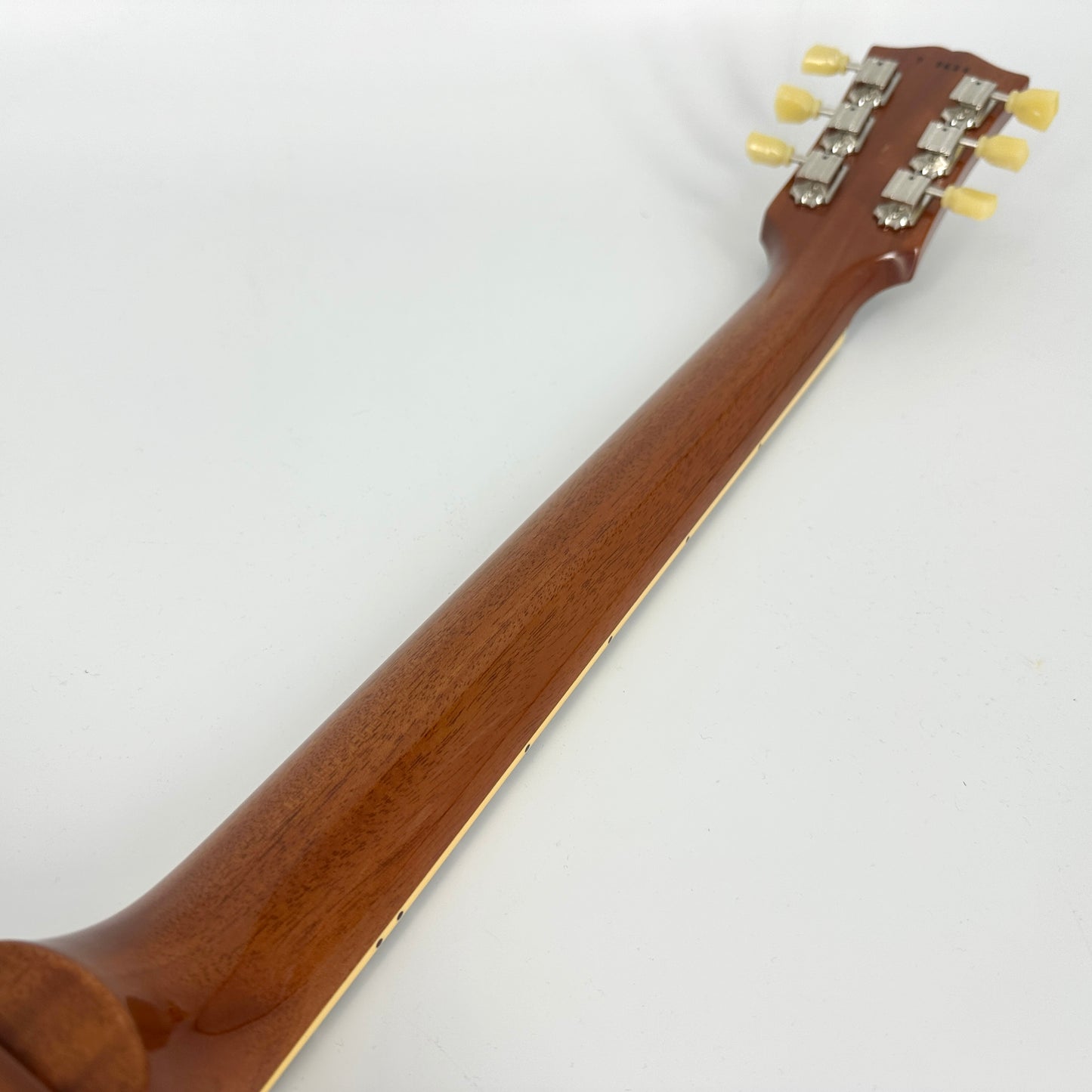 2019 Gibson Custom Shop Les Paul 1957 Reissue - Gold Top