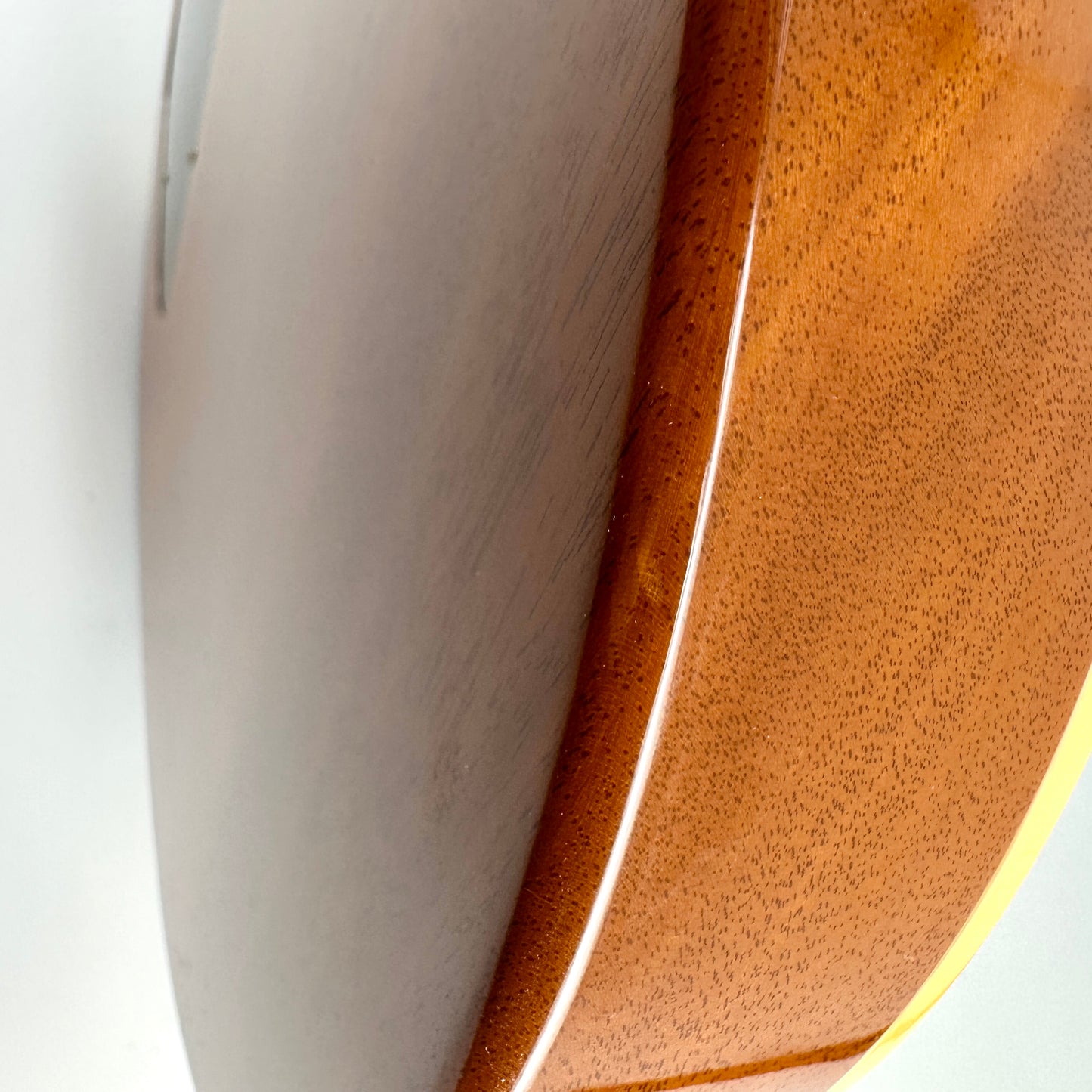 2019 Gibson Custom Shop Les Paul 1957 Reissue - Gold Top