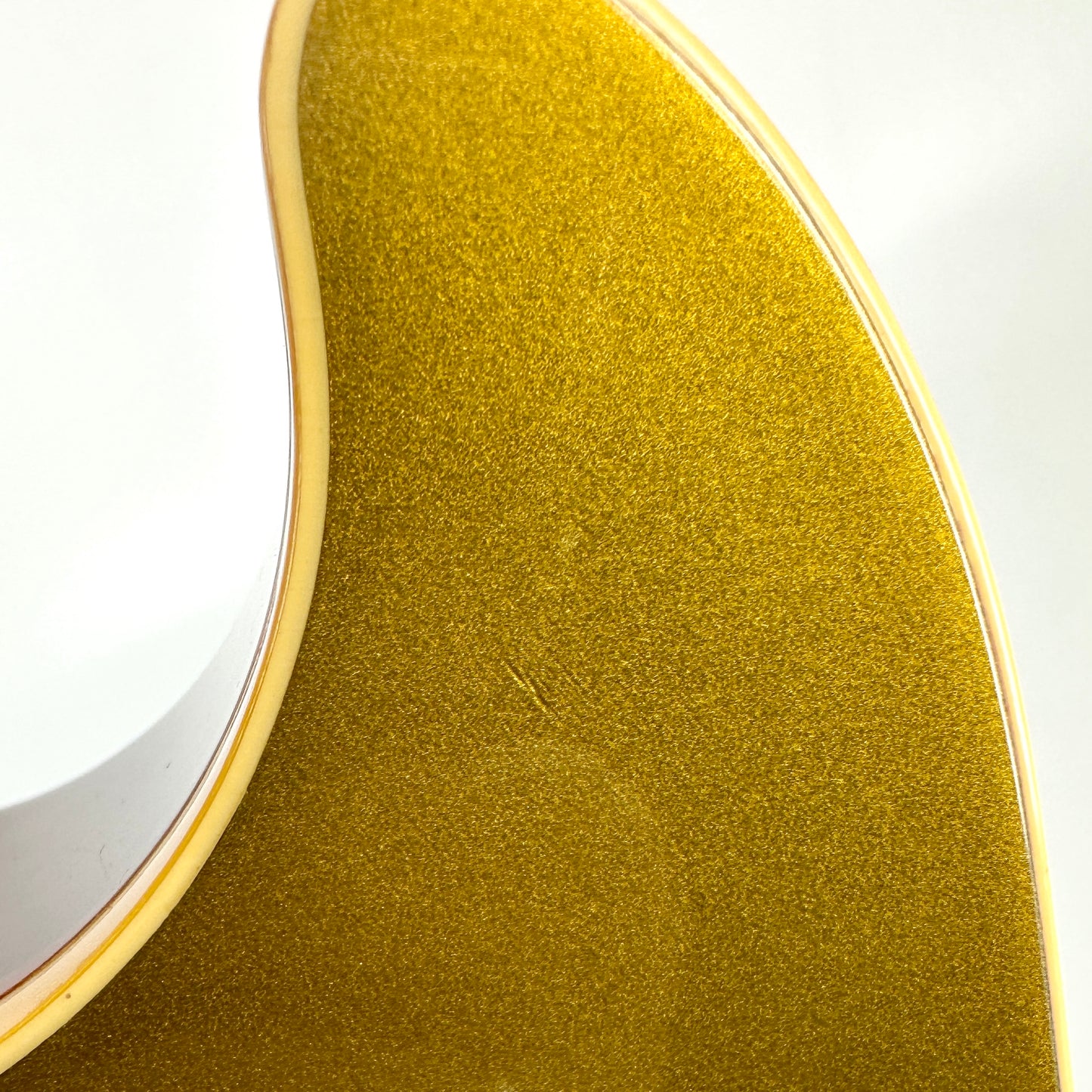 2019 Gibson Custom Shop Les Paul 1957 Reissue - Gold Top