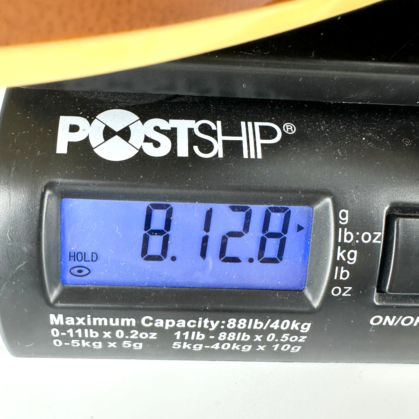 2019 Gibson Custom Shop Les Paul 1957 Reissue - Gold Top