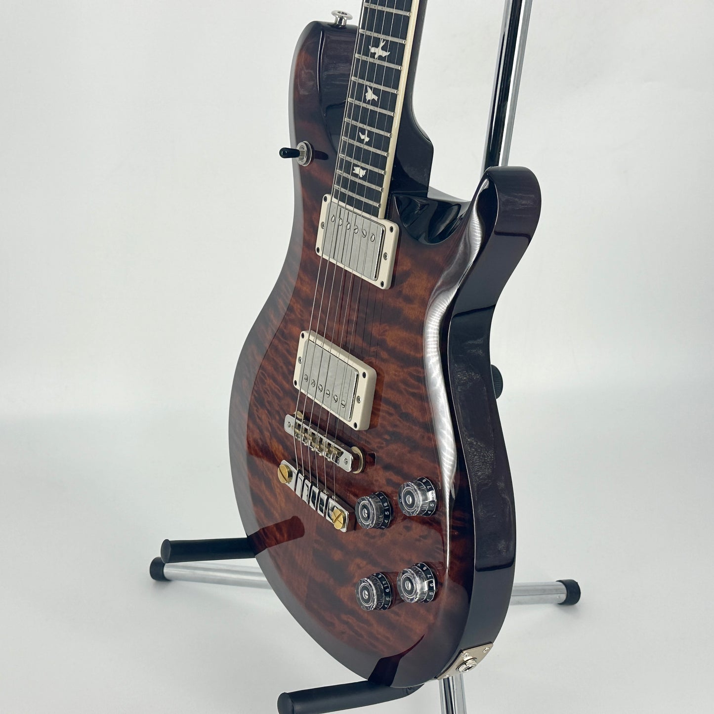 2023 PRS S2 McCarty 594 Limited Edition - Black Gold