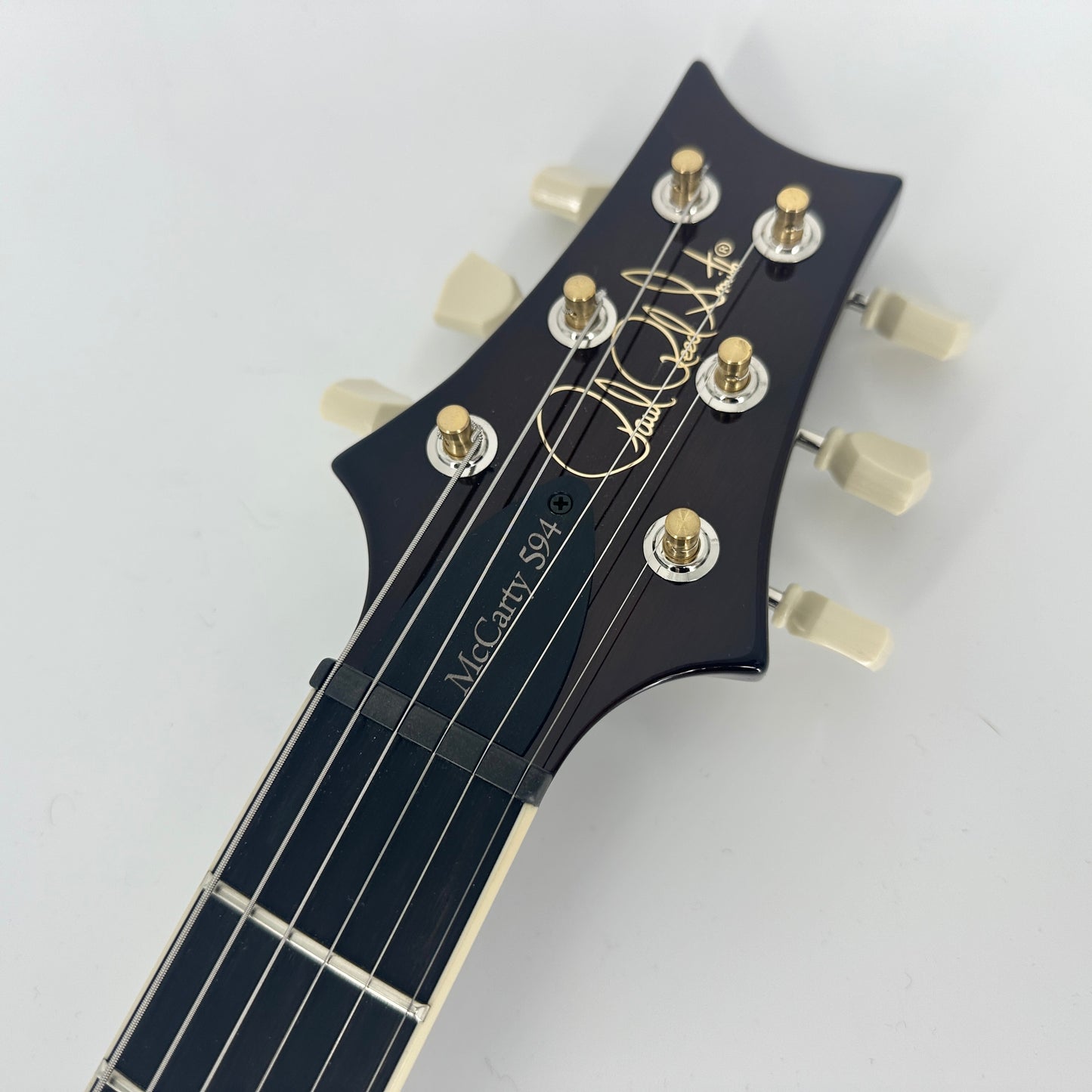 2023 PRS S2 McCarty 594 Limited Edition - Black Gold