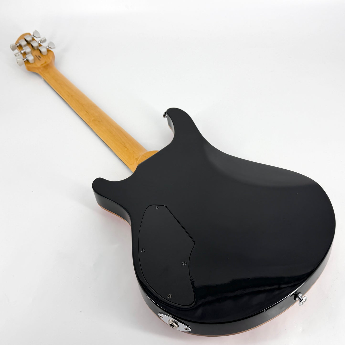 1996 Patrick Eggle Berlin Pro - Cherry Burst