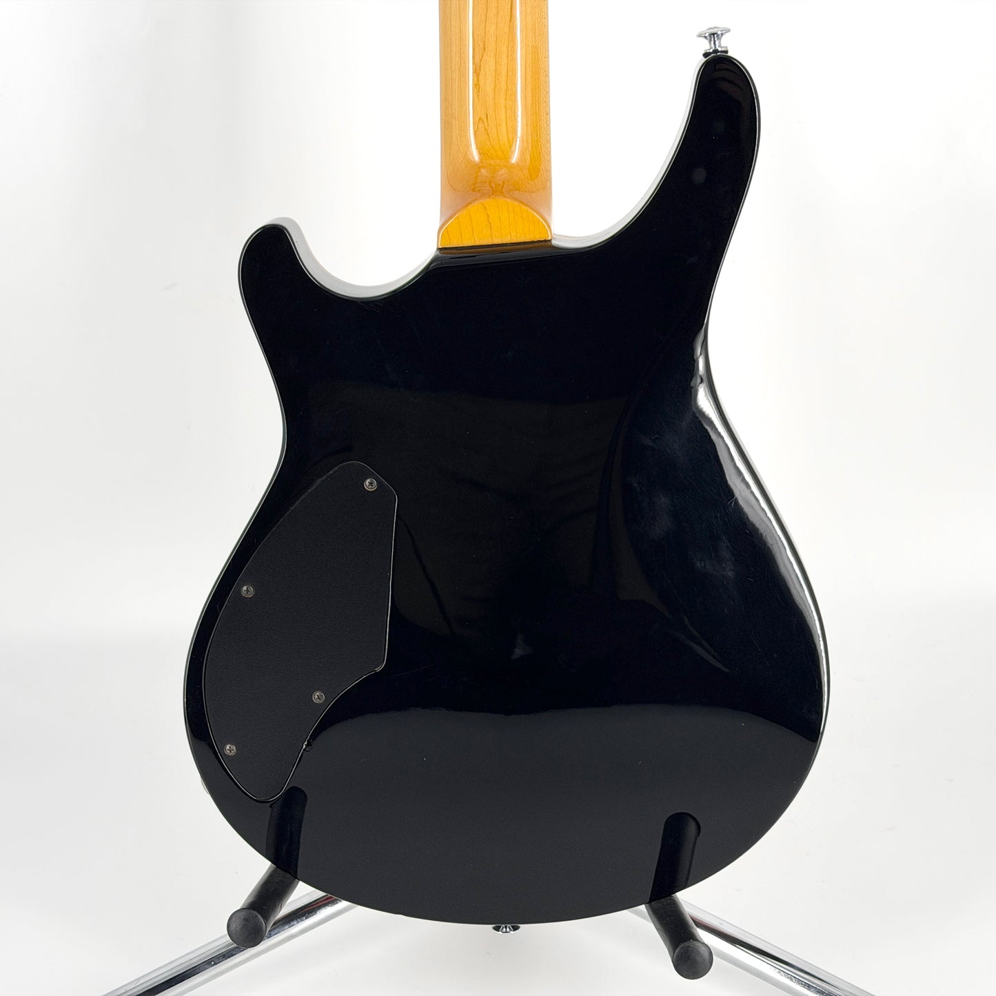 1996 Patrick Eggle Berlin Pro - Cherry Burst