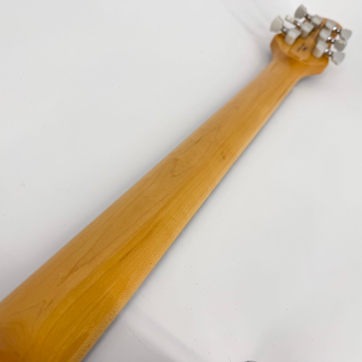 1996 Patrick Eggle Berlin Pro - Cherry Burst