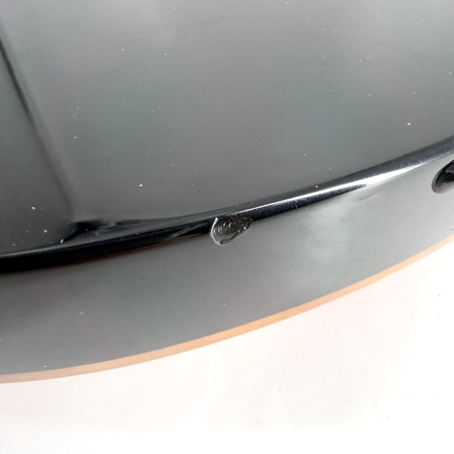 1996 Patrick Eggle Berlin Pro - Cherry Burst