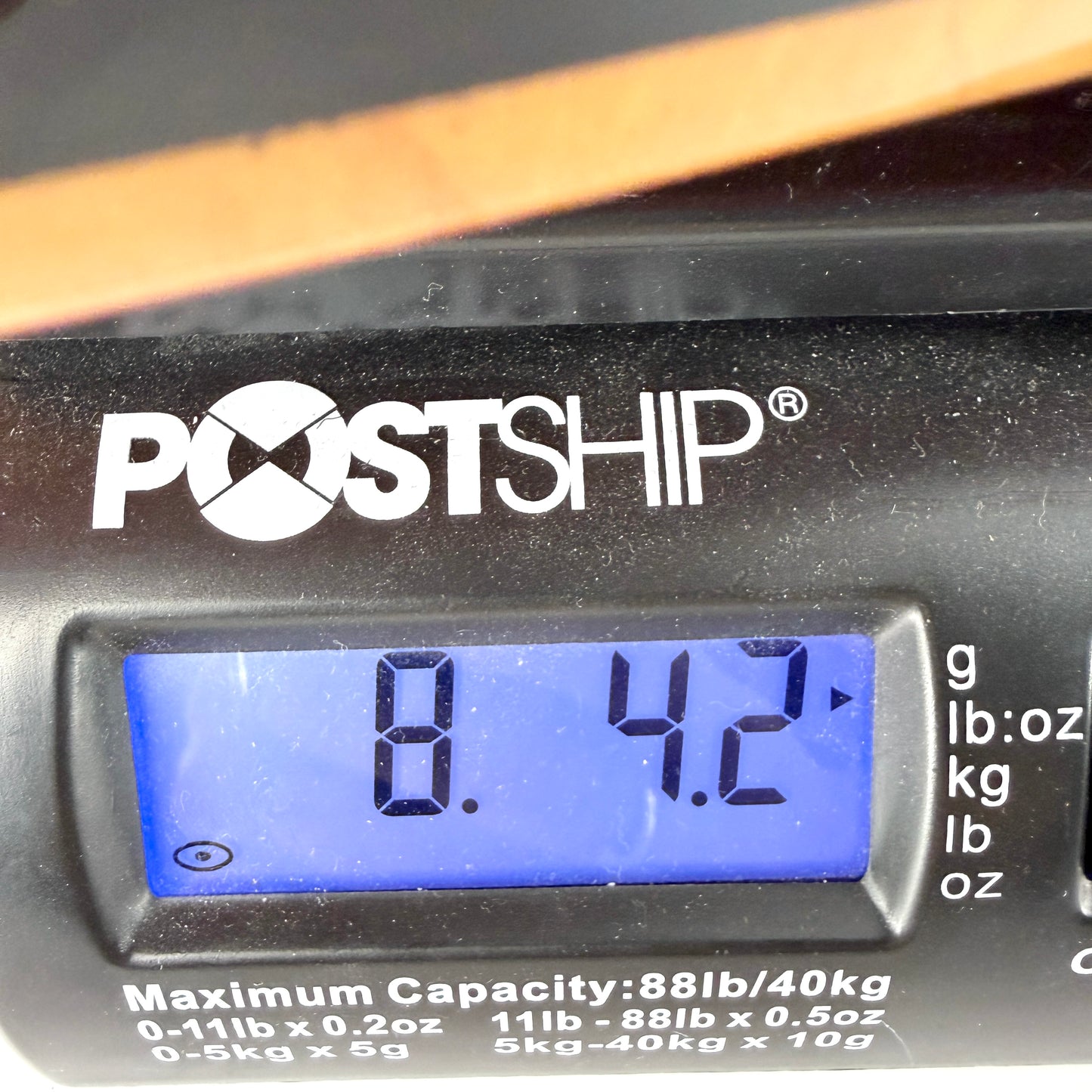 1996 Patrick Eggle Berlin Pro - Cherry Burst