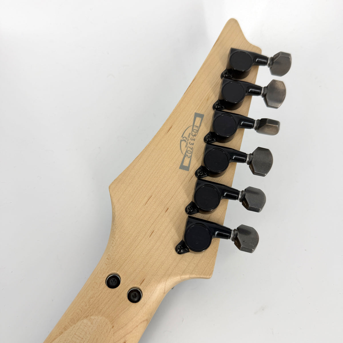 2003 Ibanez JEM7V-SBL - Sparkle Blue