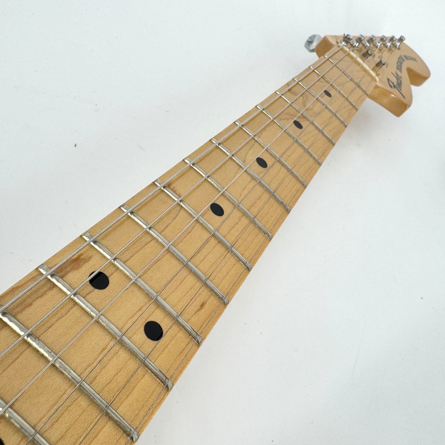 2007 Fender Classic Series ‘72 Telecaster Deluxe - Walnut