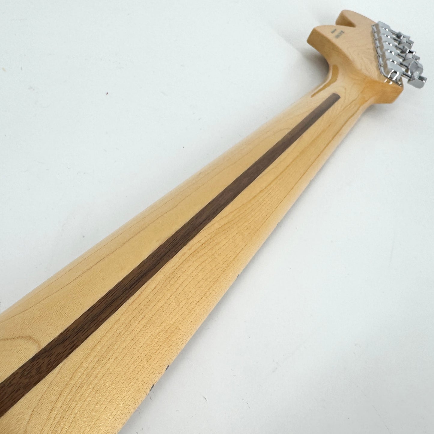 2007 Fender Classic Series ‘72 Telecaster Deluxe - Walnut