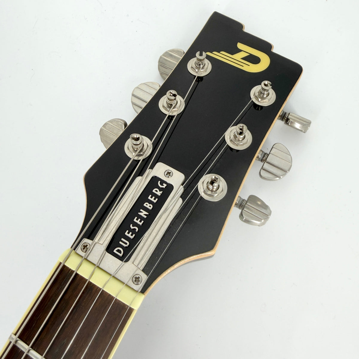2022 Duesenberg Paloma - White