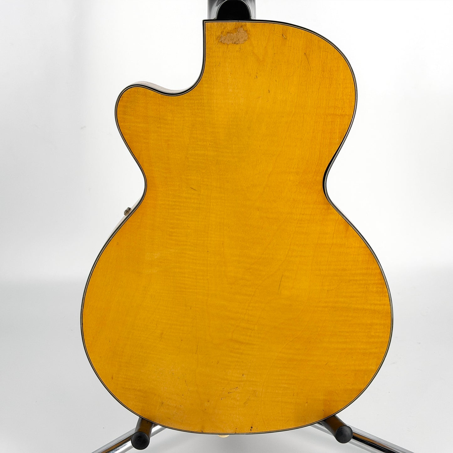 1958 Hofner Club 40 - Blonde
