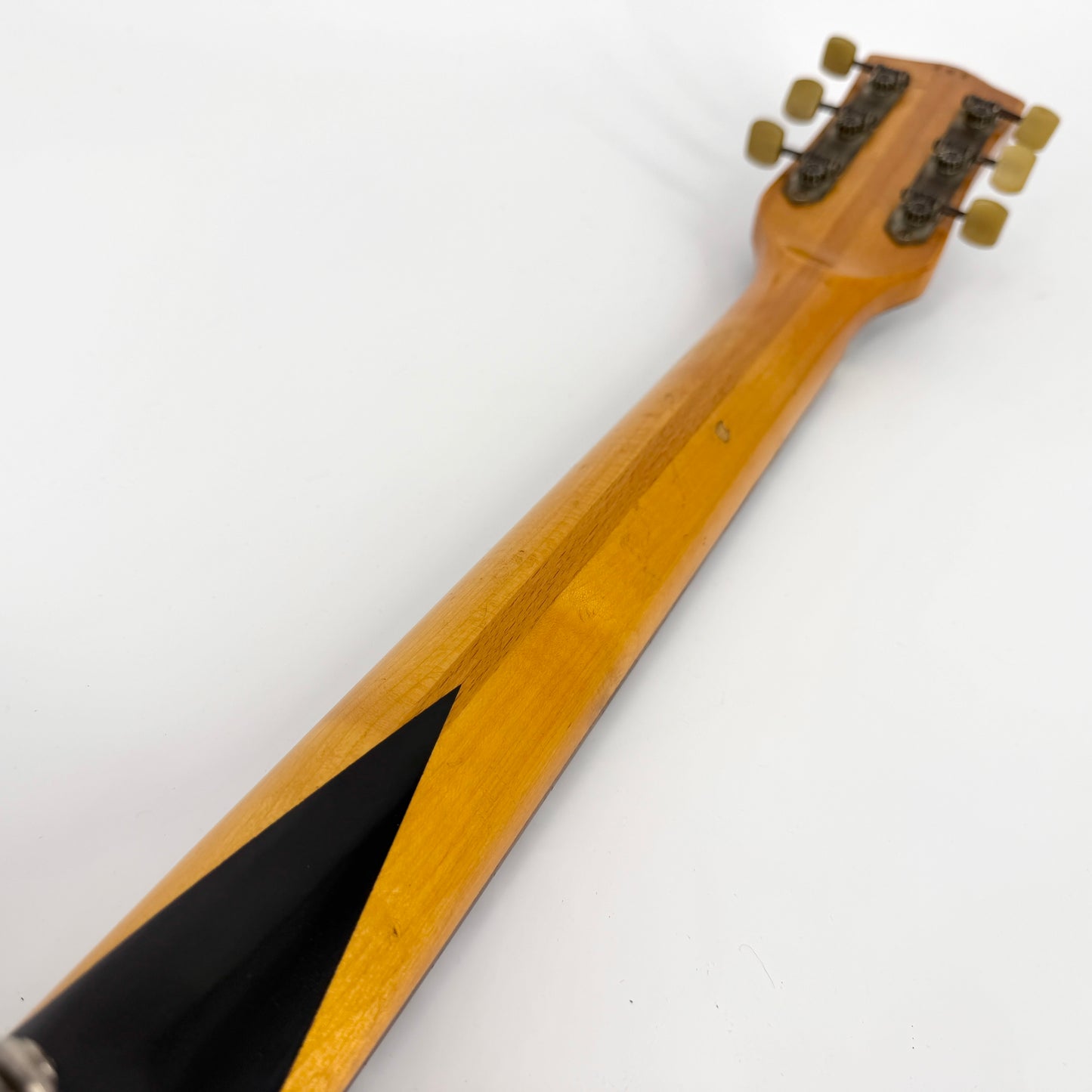 1958 Hofner Club 40 - Blonde