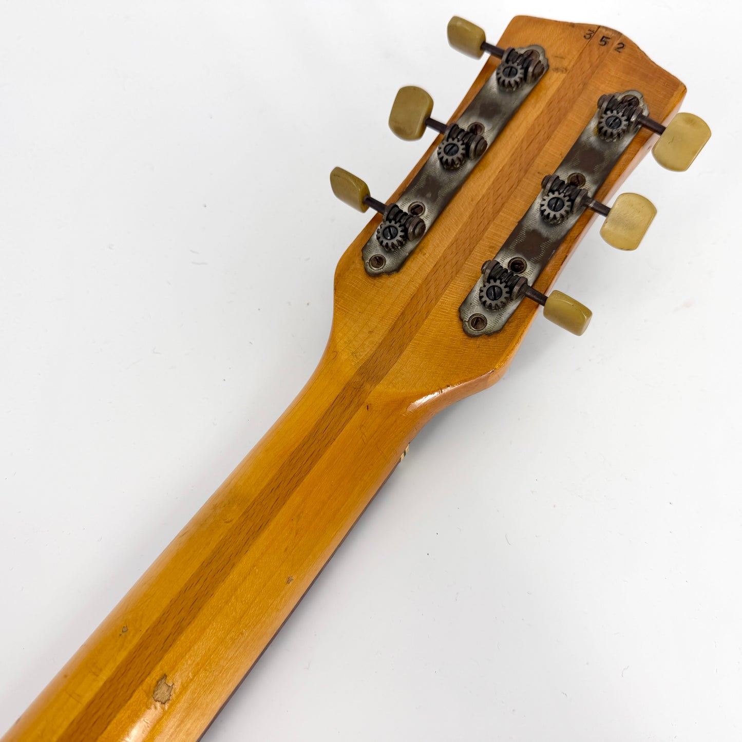 1958 Hofner Club 40 - Blonde