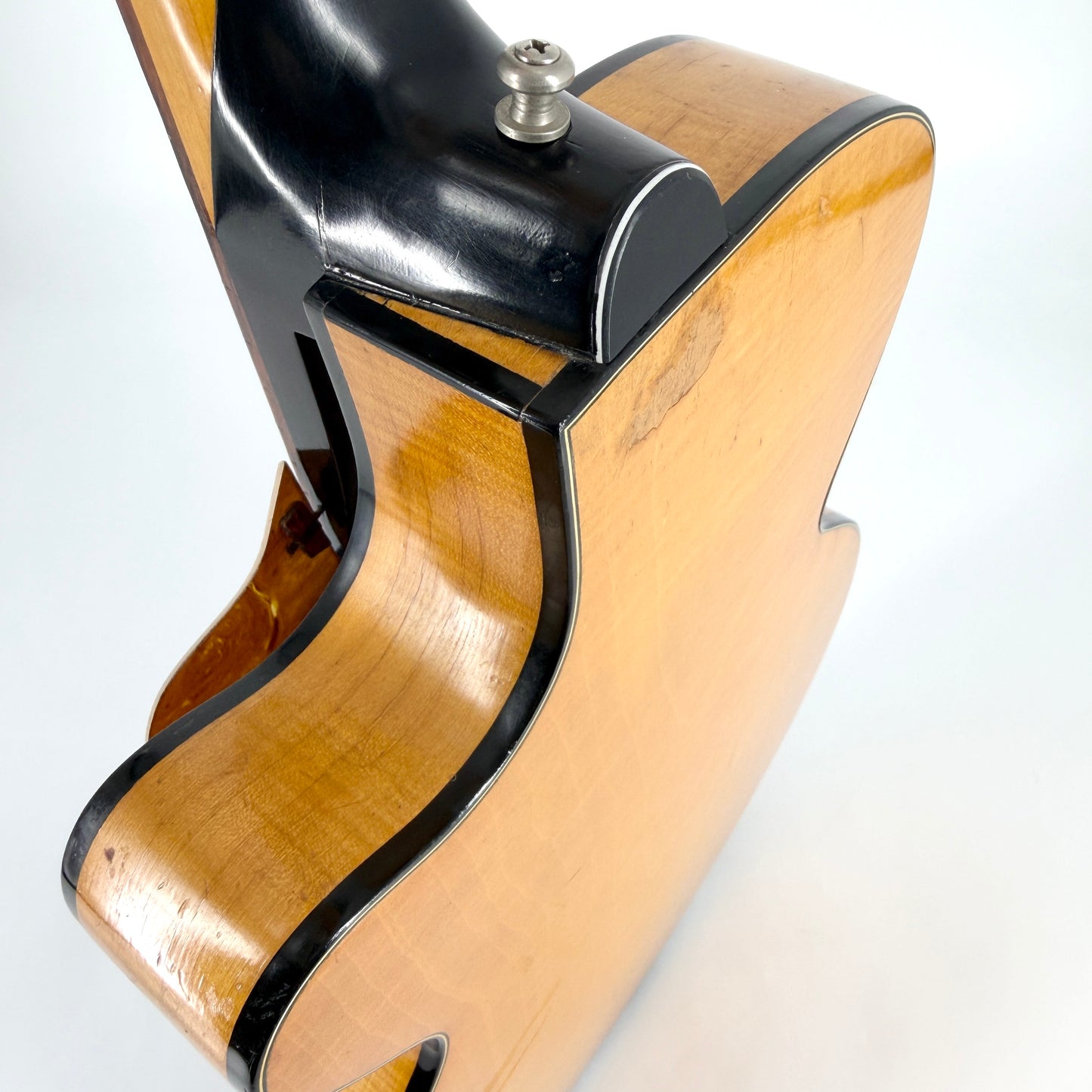 1958 Hofner Club 40 - Blonde