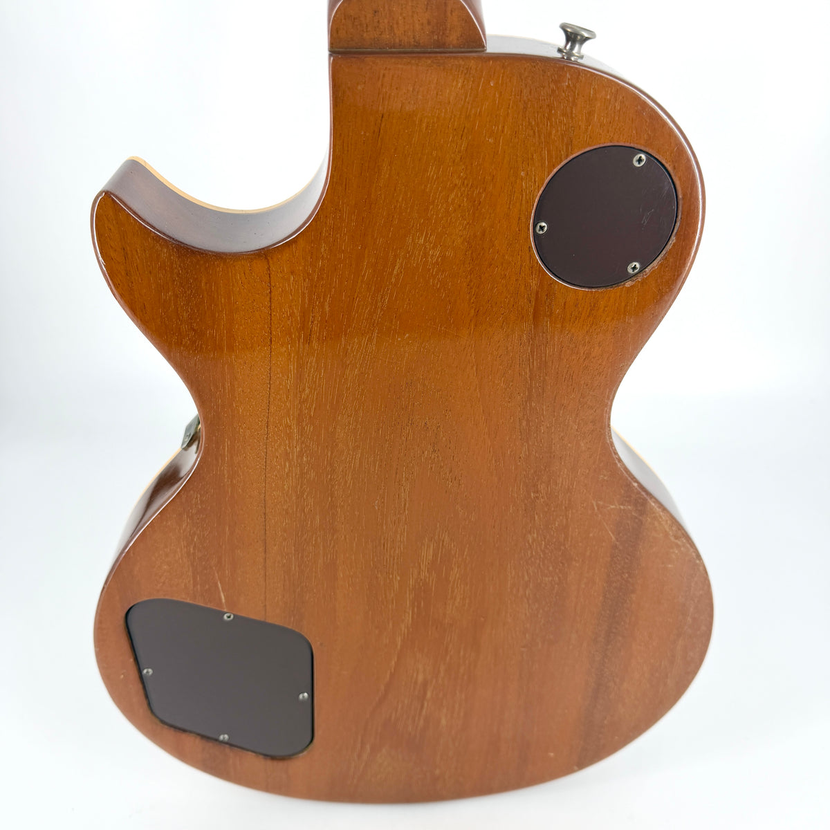 1981 Gibson Heritage Series Standard-80 Elite Les Paul - Tobacco Sunburst