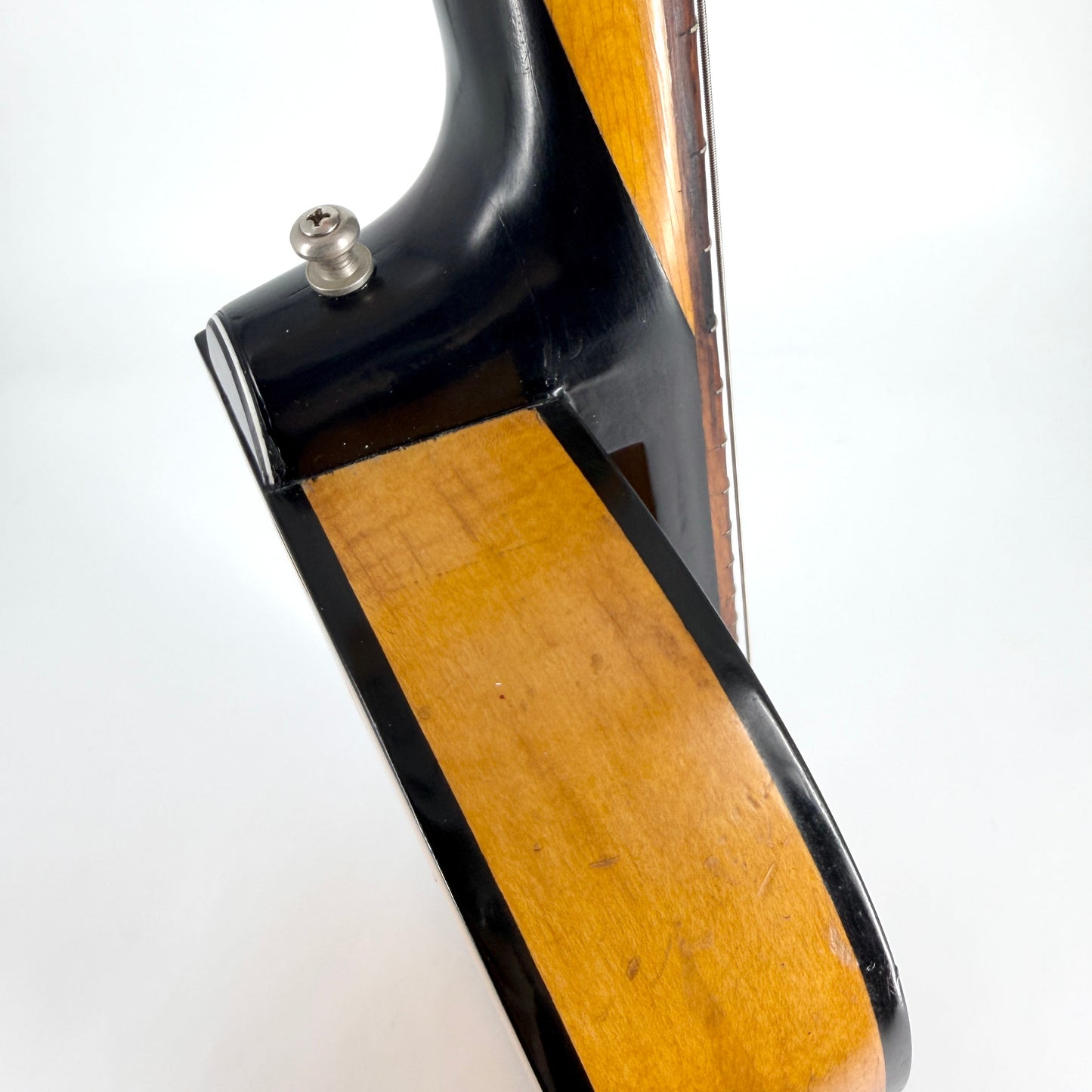 1958 Hofner Club 40 - Blonde