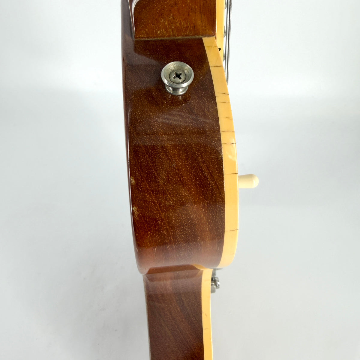 1981 Gibson Heritage Series Standard-80 Elite Les Paul - Tobacco Sunburst