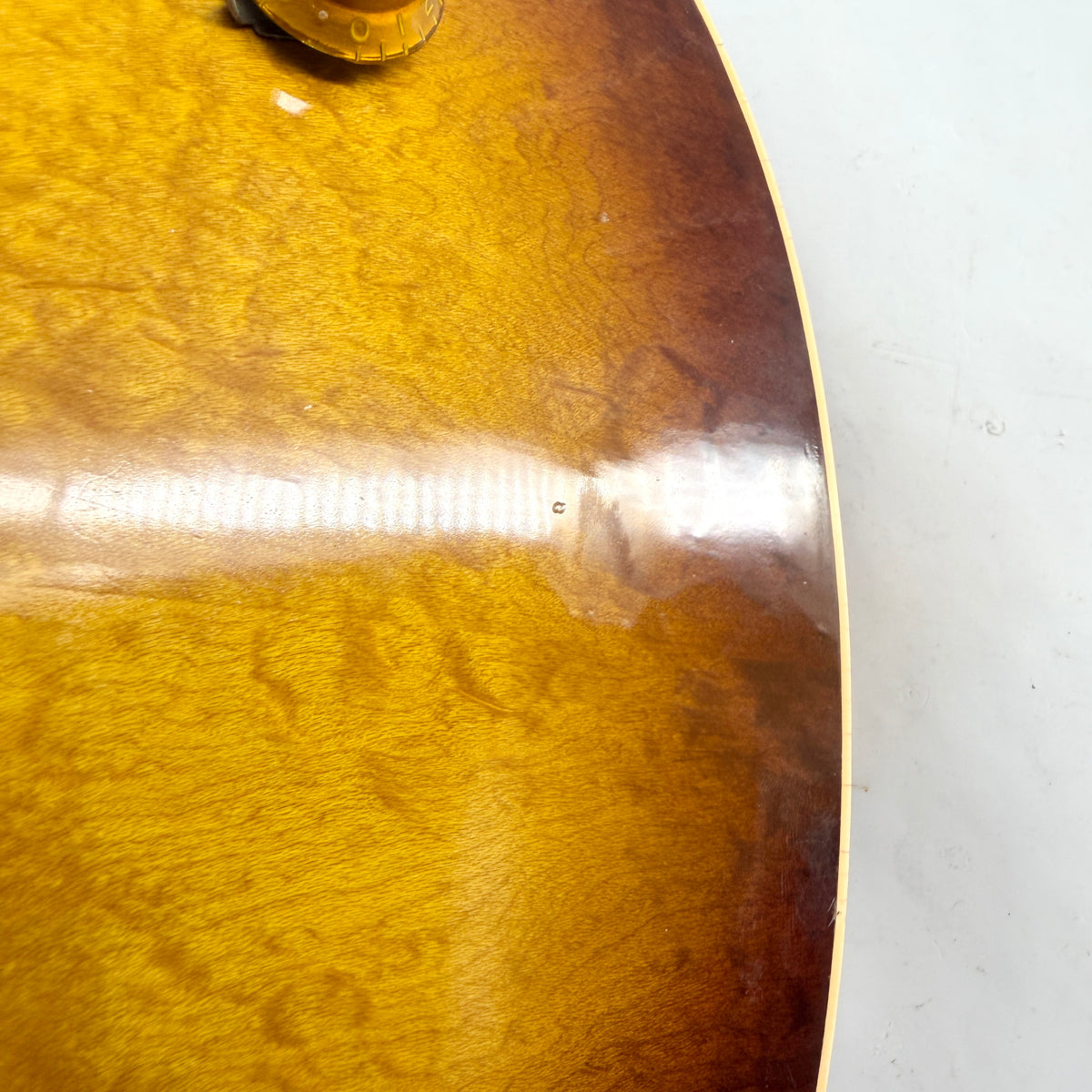 1981 Gibson Heritage Series Standard-80 Elite Les Paul - Tobacco Sunburst