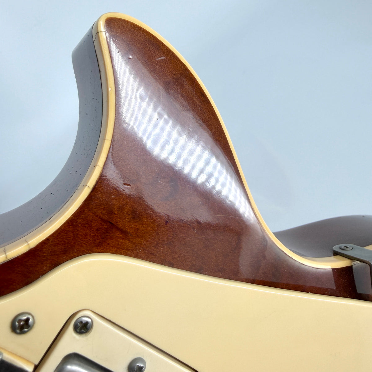 1981 Gibson Heritage Series Standard-80 Elite Les Paul - Tobacco Sunburst