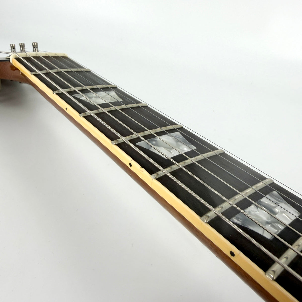 1981 Gibson Heritage Series Standard-80 Elite Les Paul - Tobacco Sunburst