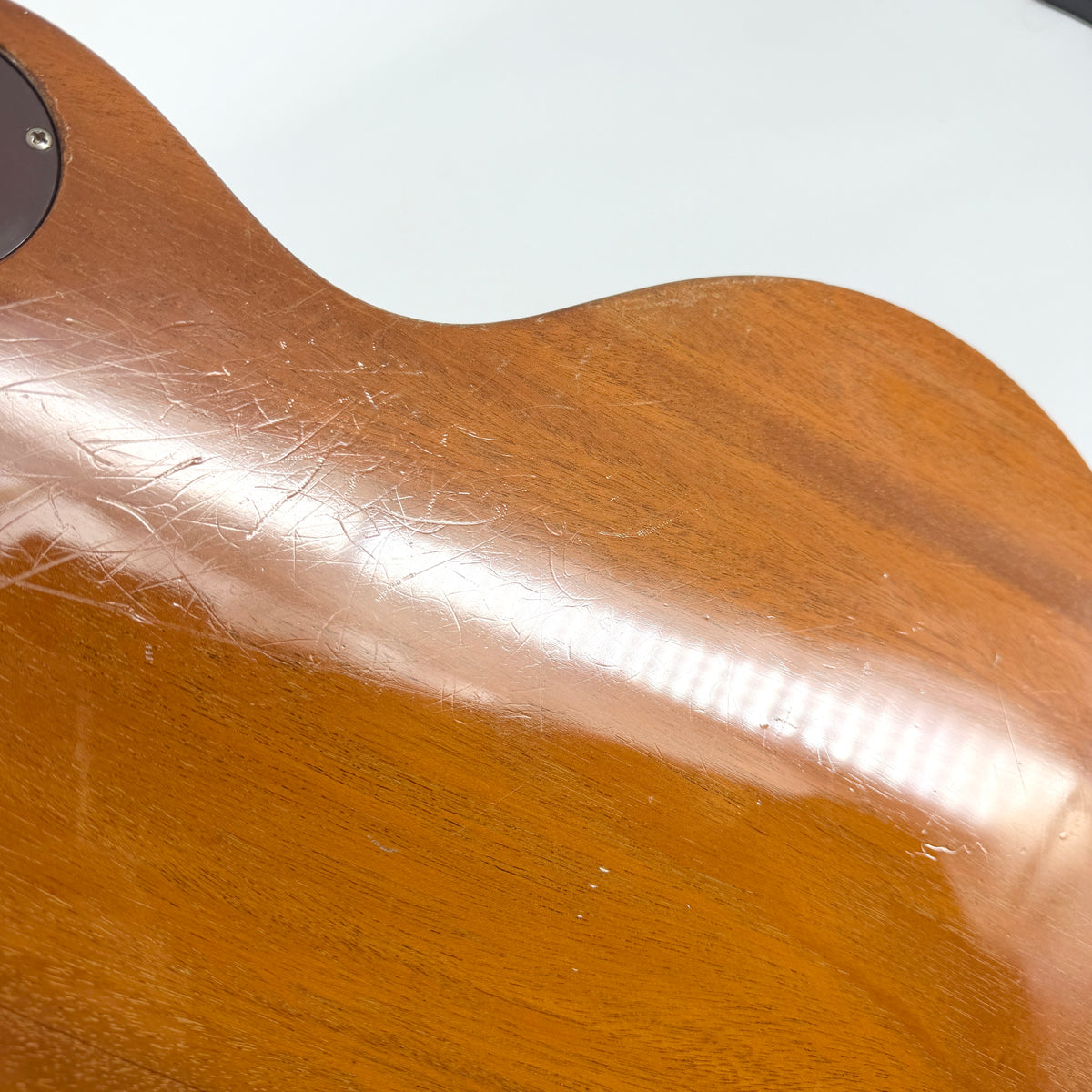 1981 Gibson Heritage Series Standard-80 Elite Les Paul - Tobacco Sunburst