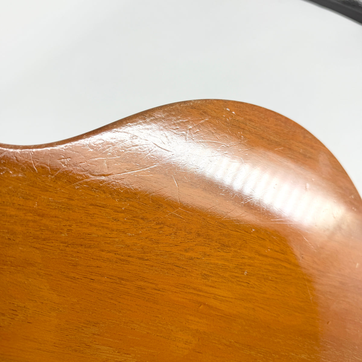1981 Gibson Heritage Series Standard-80 Elite Les Paul - Tobacco Sunburst