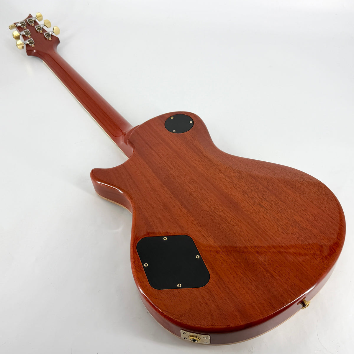 2018 PRS McCarty 594 Singlecut 10 Top - McCarty Sunburst