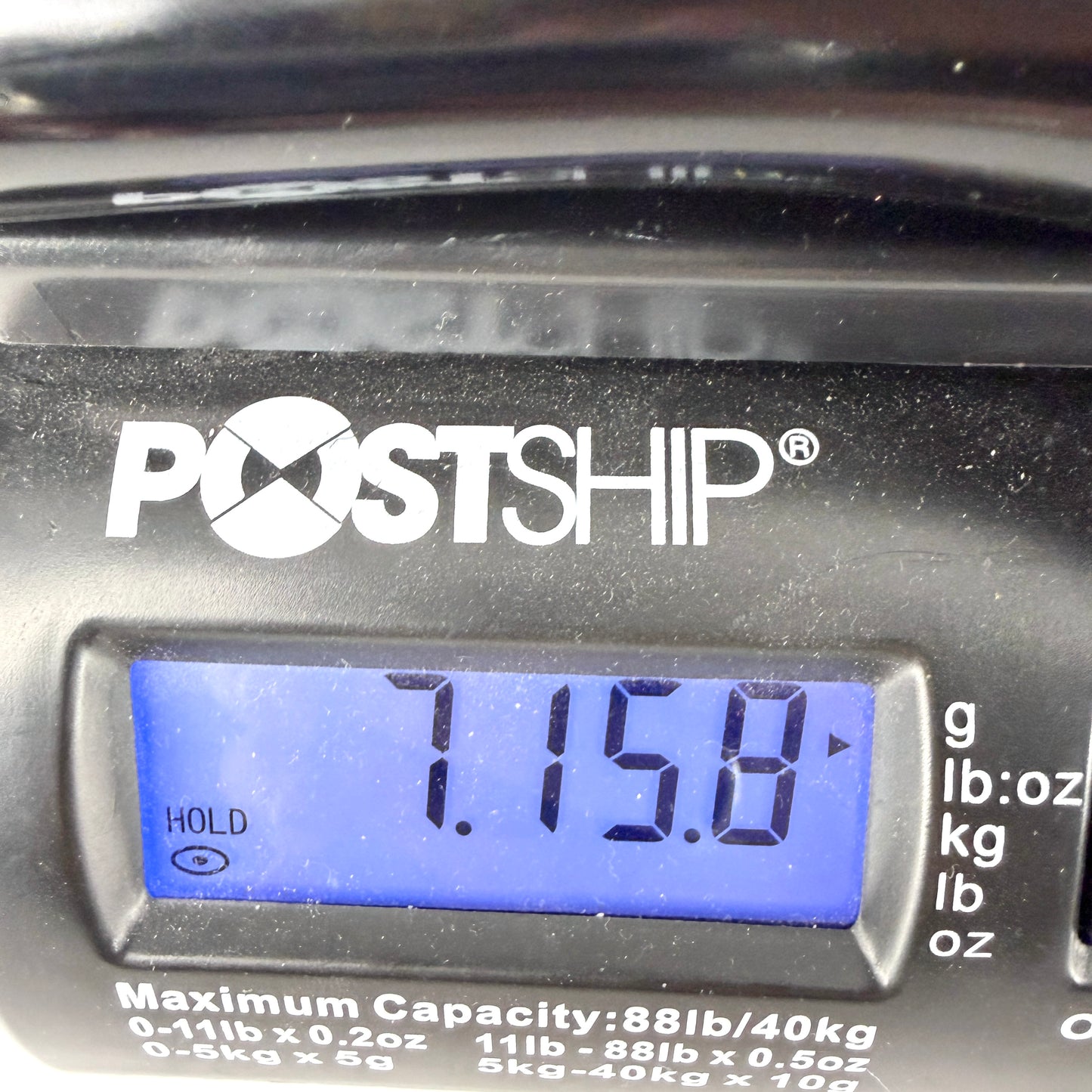 2004 Fender Custom Shop 1960 Stratocaster Relic – Black