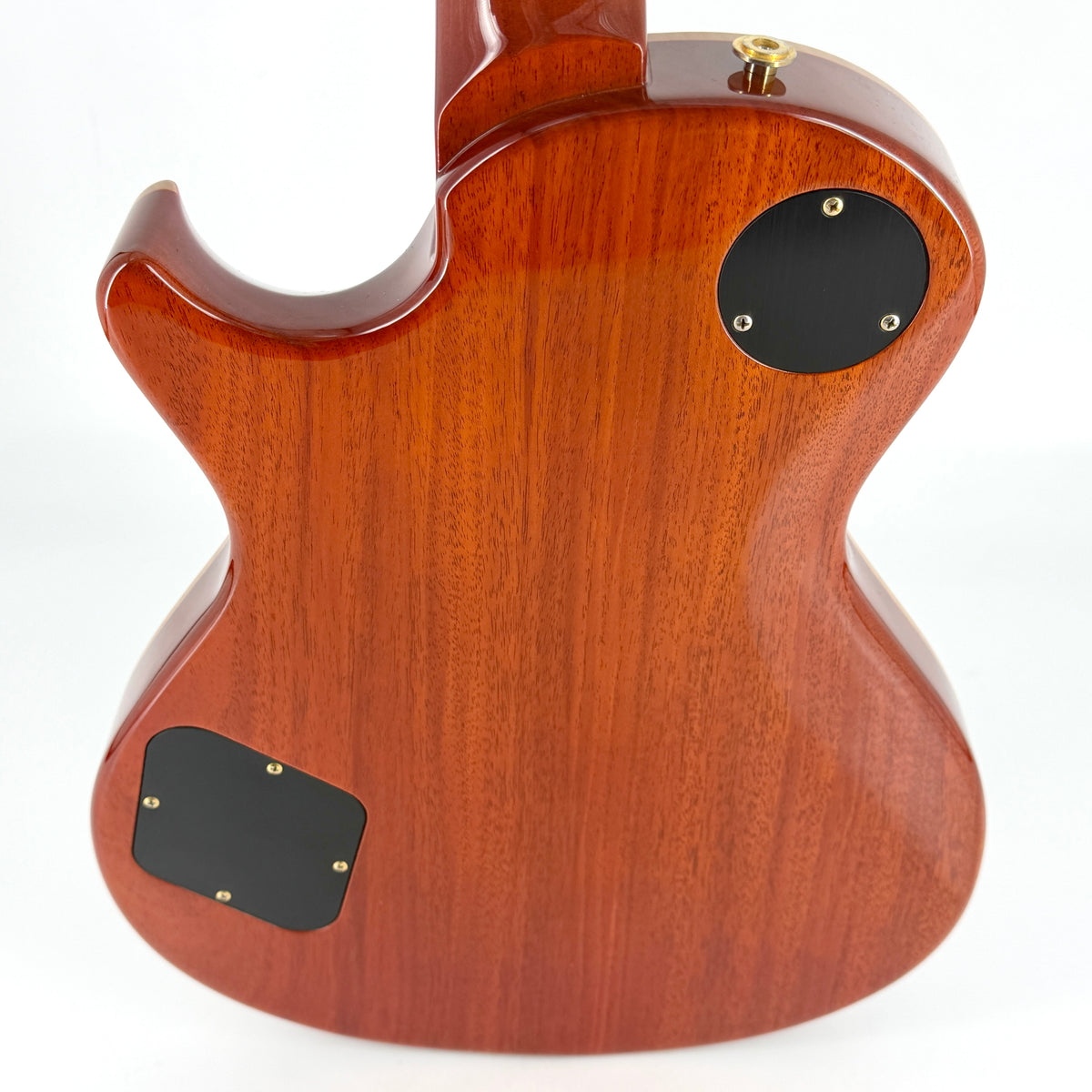 2018 PRS McCarty 594 Singlecut 10 Top - McCarty Sunburst
