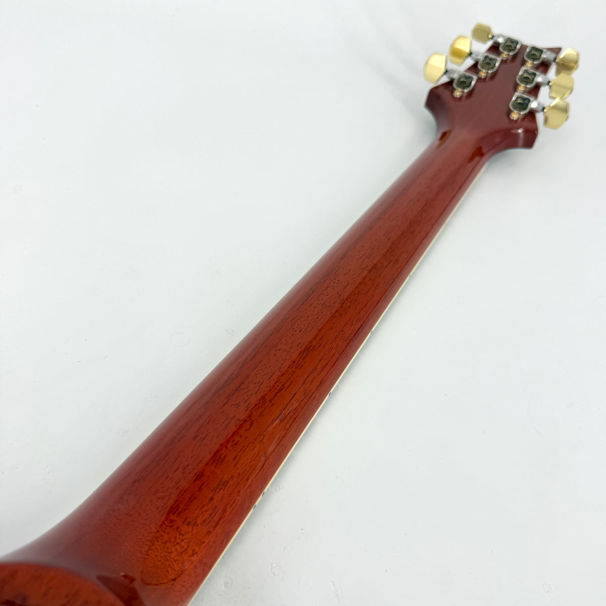 2018 PRS McCarty 594 Singlecut 10 Top - McCarty Sunburst