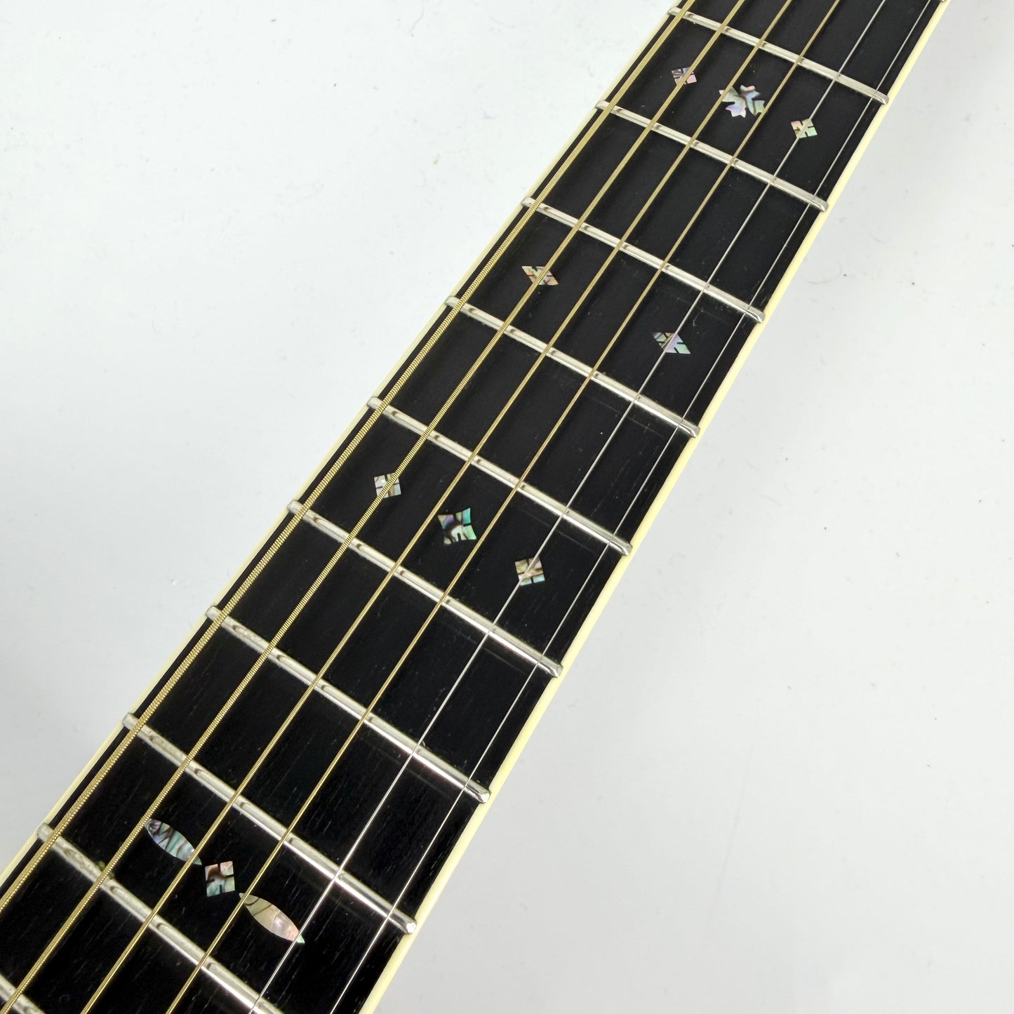 2010 Martin Custom Shop OM-41 Deluxe - Normans Rare Guitars - Sunburst