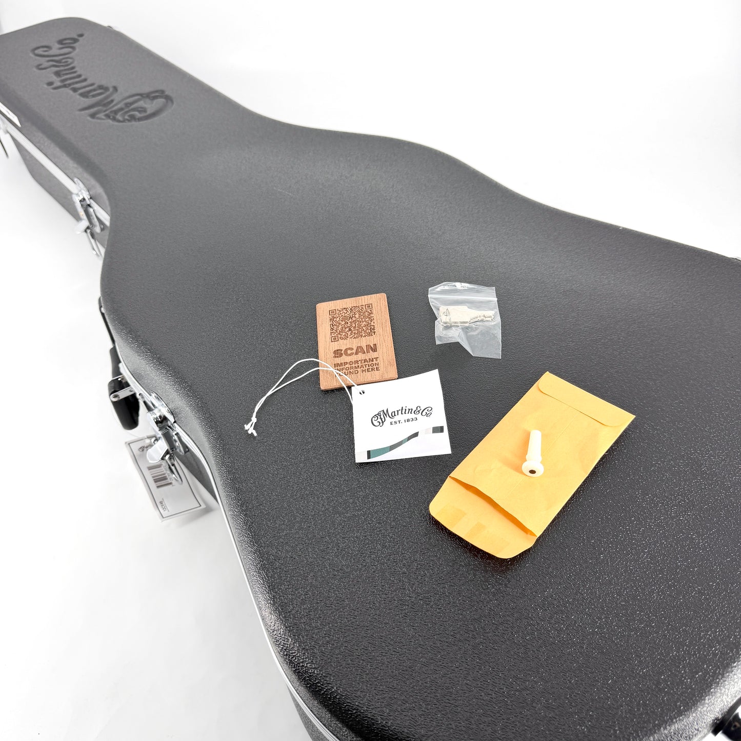 2025 Martin HD-35 - Natural