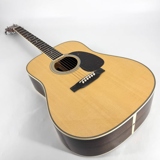 2025 Martin HD-35 - Natural