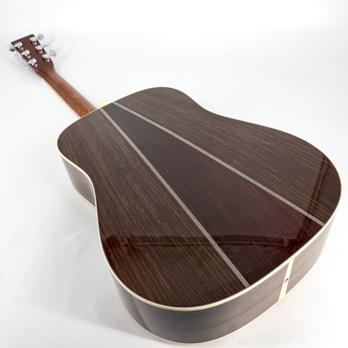 2025 Martin HD-35 - Natural