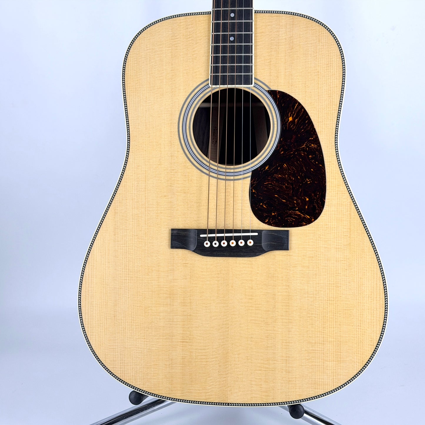 2025 Martin HD-35 - Natural