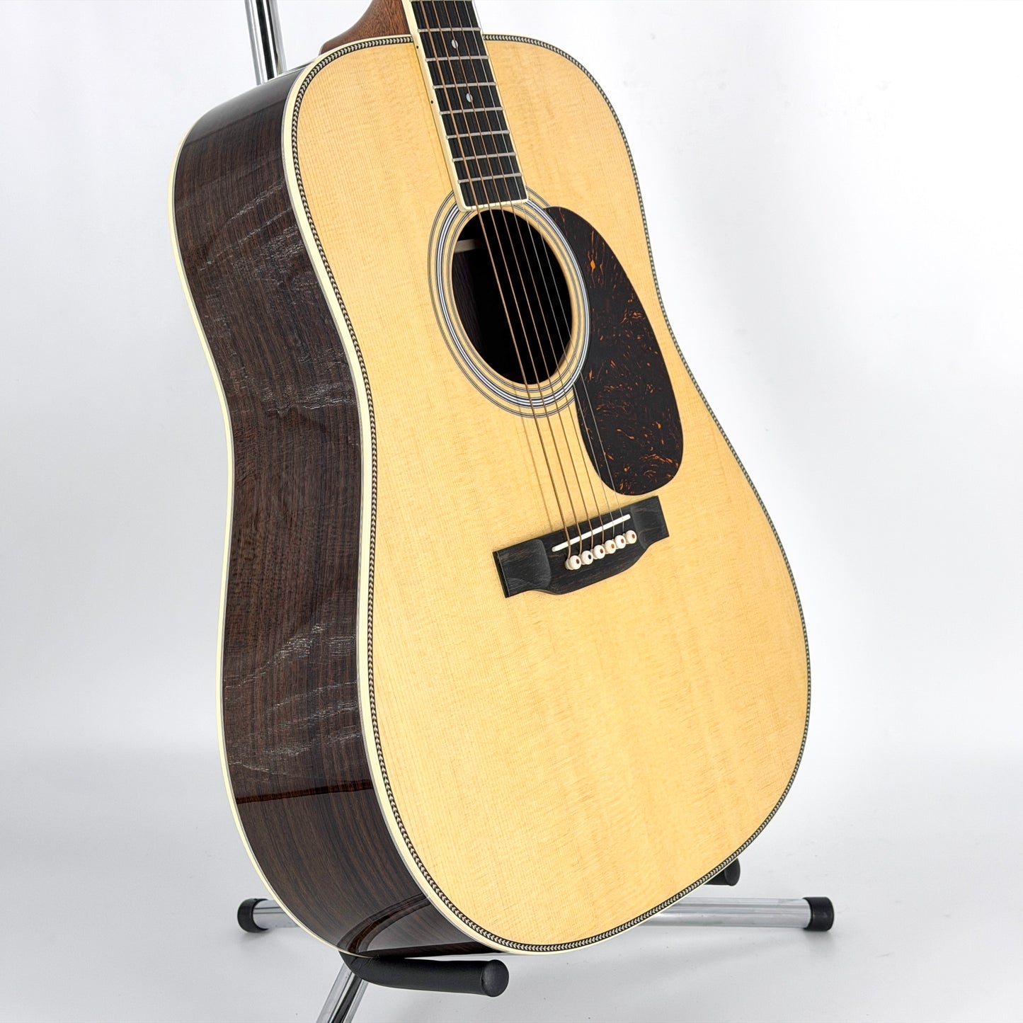 2025 Martin HD-35 - Natural