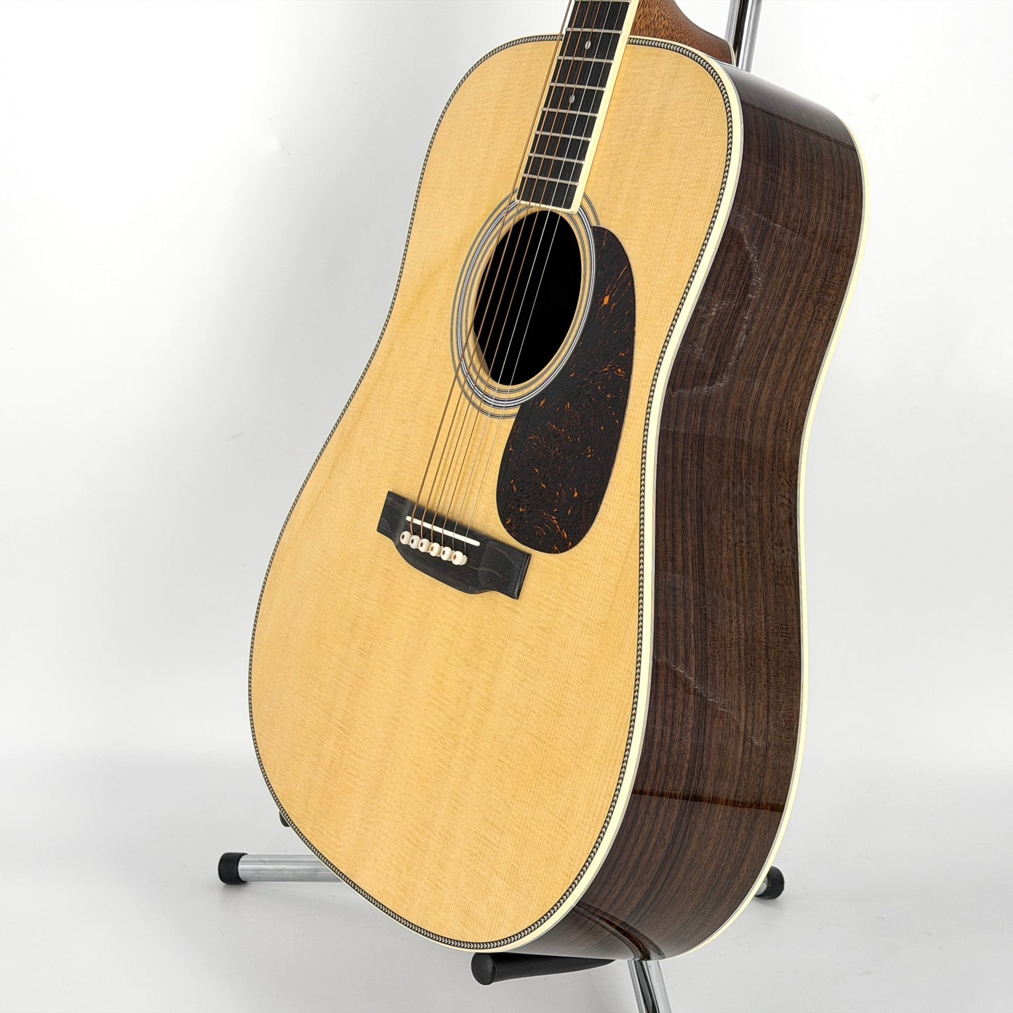 2025 Martin HD-35 - Natural